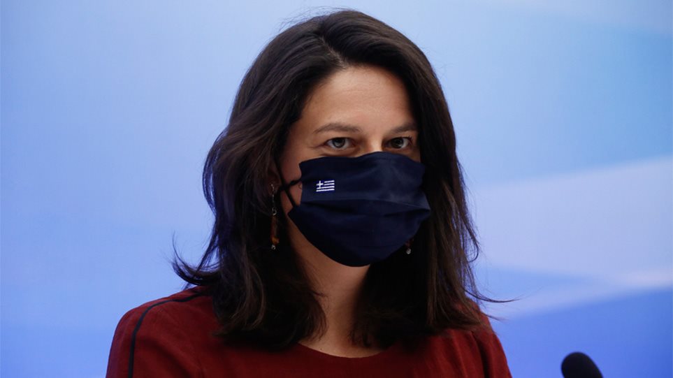Κεραμέως: Πιθανή παράταση στο άνοιγμα των σχολείων – Την 1η Σεπτεμβρίου οι τελικές αποφάσεις – Δείτε όλα τα μέτρα