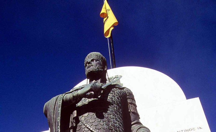 Το μυστήριο με τον τάφο του Κωνσταντίνου ΙΑ΄ Παλαιολόγου στην Κωνσταντινούπολη