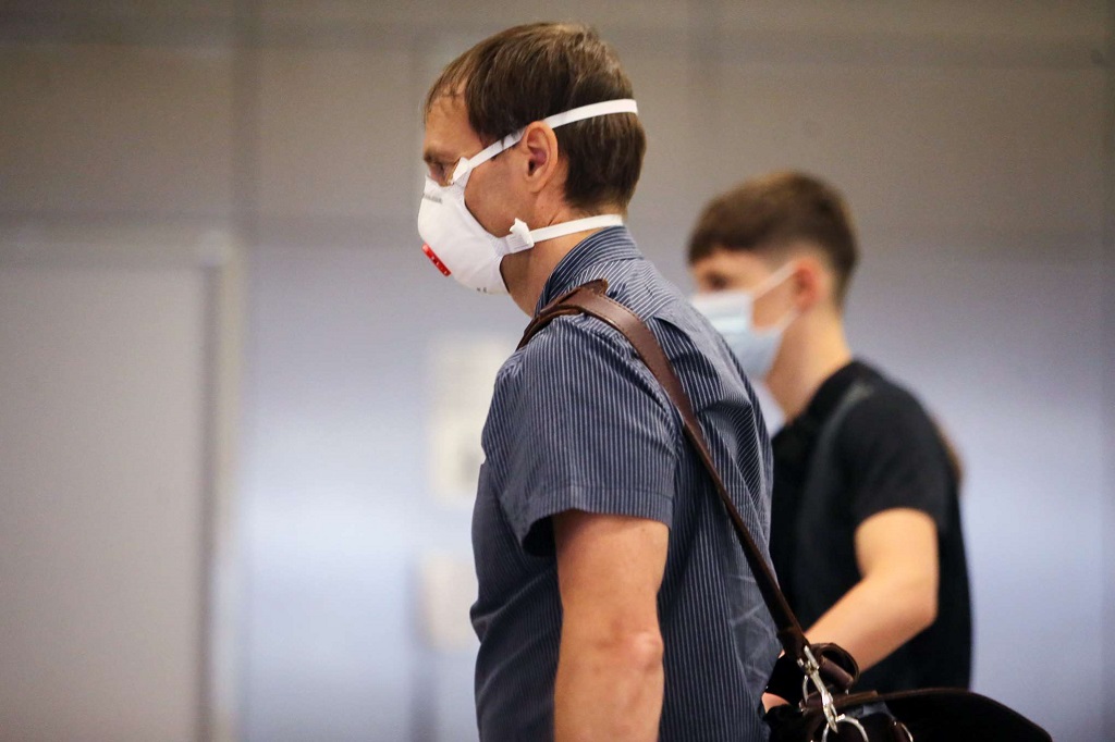 Μόσιαλος: Τα πραγματικά κρούσματα ενδεχομένως να είναι 8 με 10 φορές υψηλότερα!