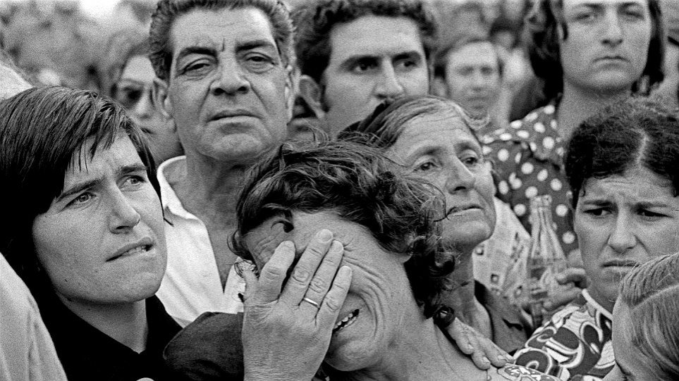 ΚΥΠΡΟΣ ΑΣΠΡΗΣ – Ο ΠΟΝΟΣ ΨΥΧΗΣ ΜΙΑΣ ΜΑΝΑΣ….