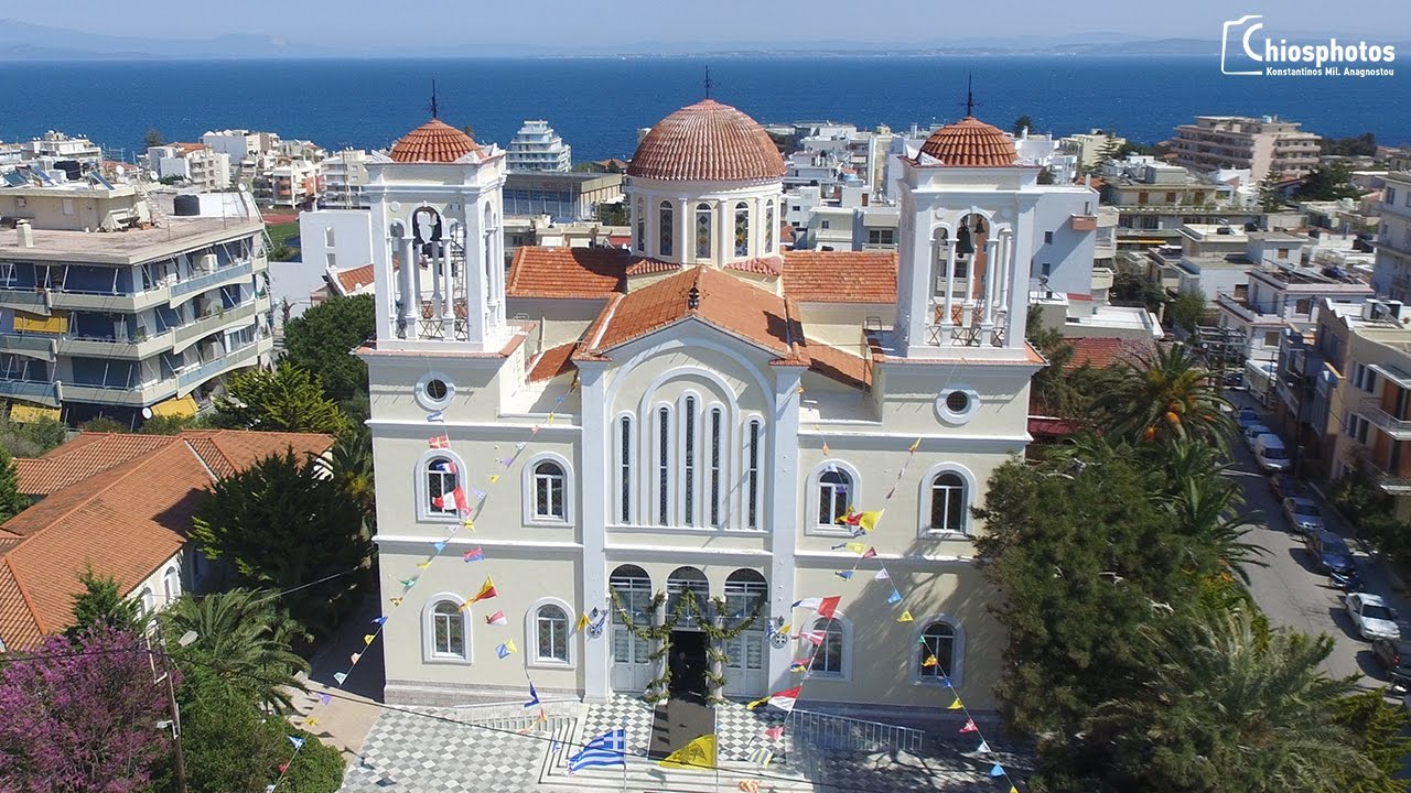 Μοιράζομαι μαζί σας ένα Θαυμαστό γεγονός!