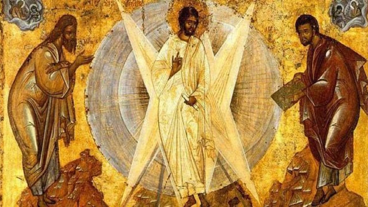 Πτυχές του θαύματος της Μεταμορφώσεως