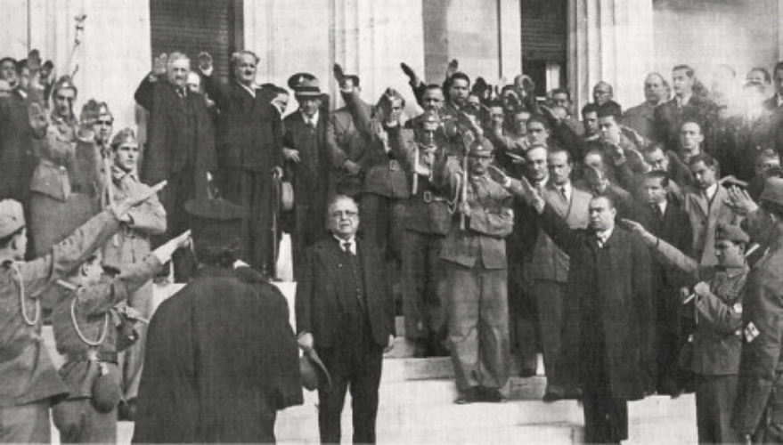 Κωνσταντινος Καλιμαυκιδης : ΕΠΙΣΤΟΛΗ ΠΡΟΣ GEWKWN