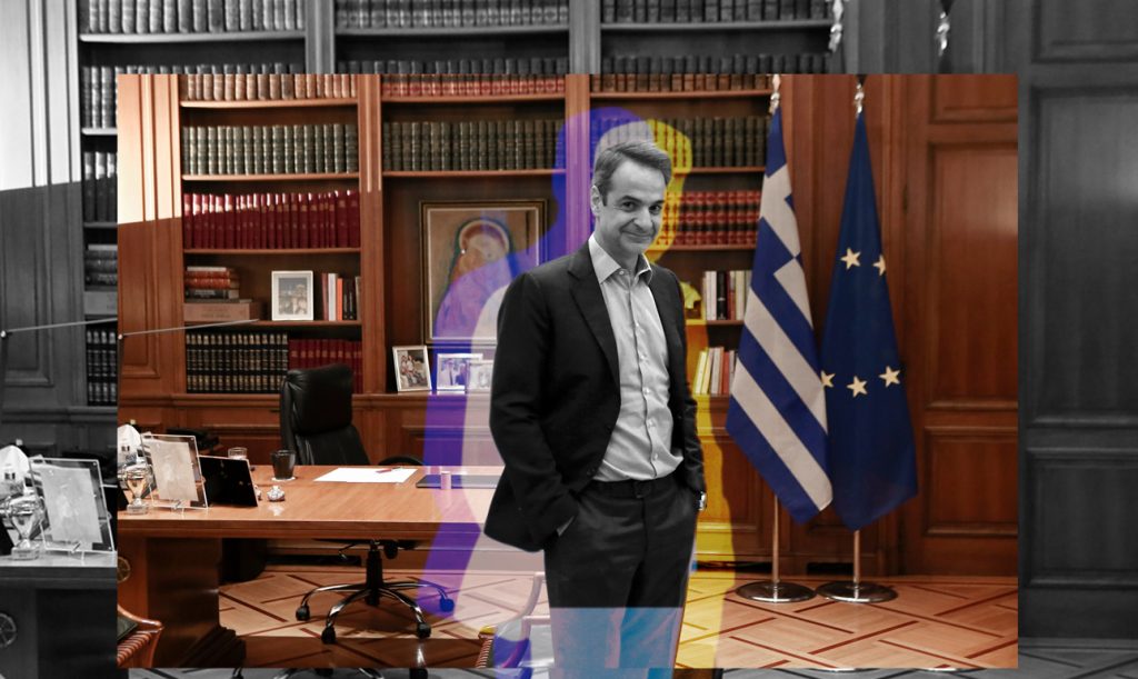MIA ΣΚΕΠΤΟΜΕΝΗ ΕΛΛΗΝΙΔΑ : “ΕΘΝΙΚΕΣ ΕΠΙΤΥΧΙΕΣ” ΤΗΣ ΚΟΥΛΟ-ΚΥΒΕΡΝΗΣΗΣ… ΤΟ ΑΛΛΟ ΜΕ ΤΟΝ ΤΟΤΟ;