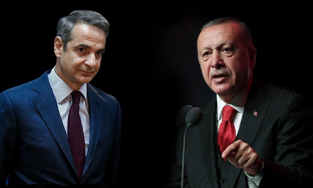 Προς συνδιαχείριση ; – Ξεκινάει ο διάλογος Αθήνας – Άγκυρας στις 28 Αυγούστου !