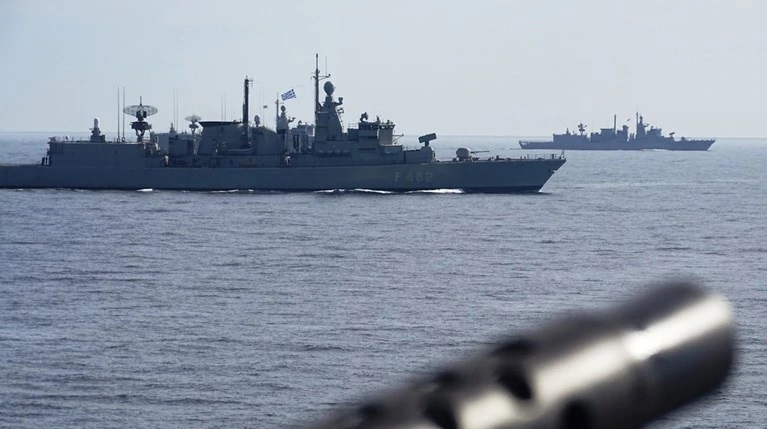 Αμερικανός αναλυτής: «Πολύ κοντά σε πόλεμο Ελλάδα – Τουρκία μέσα στους προσεχείς μήνες»