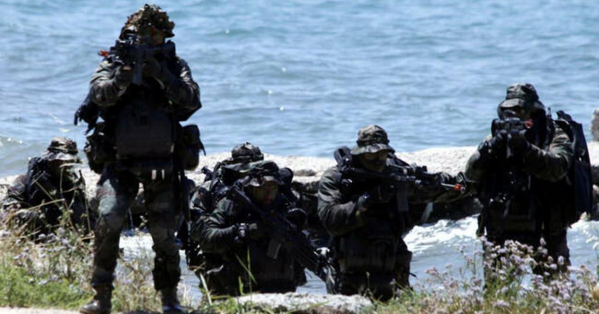 Πύρινος Λόγιος : Ποιός φοβάται τον Ελληνικό Στρατό; Το «Ψευτορωμαίϊκο» ή ο…Ερτογάν; Ή μήπως και οι δυό μαζί;