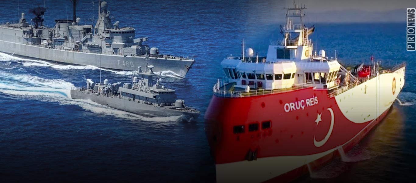 Η συνεκμετάλλευση στο «τραπέζι» και το ΟΧΙ που δεν ακούστηκε