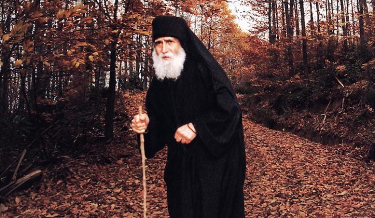 «Σημεία, σημεία των καιρών, δεν βλέπετε…» (Άγιος Παΐσιος)