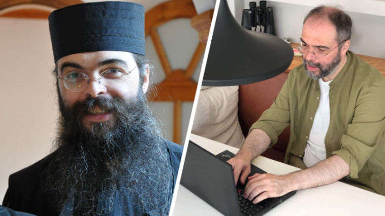 Κύπρος Ασπρής – «Ὅστις θέλει ὀπίσω μου ἐλθεῖν»