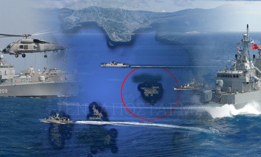 Διεθνή ΜΜΕ: ”Οι Ελληνικές ΕΔ θα προκαλέσουν μεγάλο πλήγμα στην Τουρκία εάν προκληθούν”