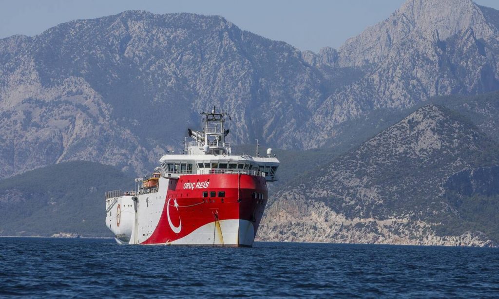 Τραμπ ή Μπάιντεν; Ποιόν πρέπει να στηρίξει η Ελλάδα; (ΒΙΝΤΕΟ)