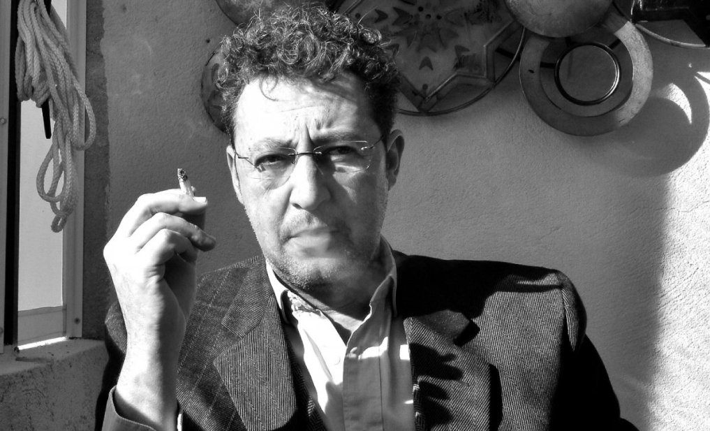ΑΠΕΡΓΙΑ ΛΟΓΟΥ René Chiche καθηγητής Φιλοσοφίας και Συνδικαλιστής: δεν θα διδάξω με τη μάσκα.Θα τη φέρω αλλά δεν θα πω ούτε 1 λέξη.