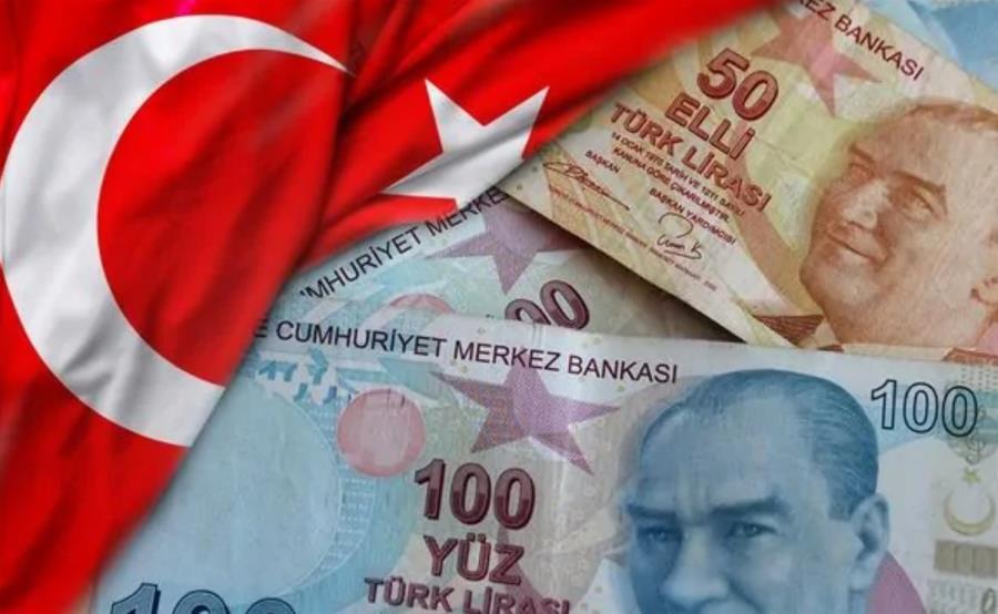 Ντέσμοντ Λάχμαν (πρώην στέλεχος ΔΝΤ): Η κρίση στην Τουρκία έχει ήδη ξεκινήσει