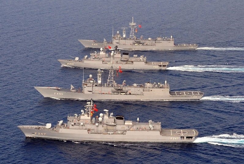 Αίγυπτος: Η αντίδραση στην τουρκική NAVTEX και οι παρενέργειες με την Αθήνα