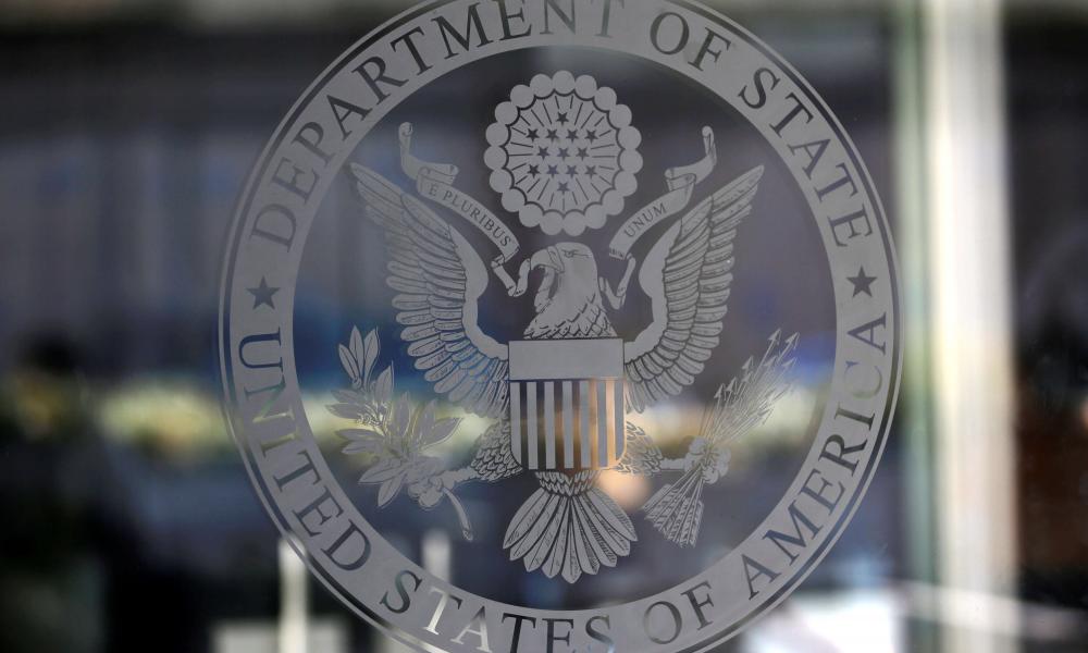 State Department σε Τουρκία: “Σταματήστε τις υπερπτήσεις πάνω από τα Ελληνικά νησιά”
