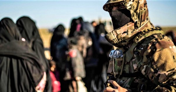 Μουσουλμάνοι εξτρεμιστές του DEB στην Θράκη ζητούν να φύγει ο Ελληνικός Στρατός από μειονοτικά χωριά!