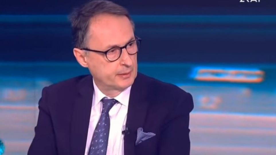 Σύψας: Να ανοίξουν τα σχολεία στις 7 Σεπτεμβρίου – Μπορεί να κλείσουν τον χειμώνα