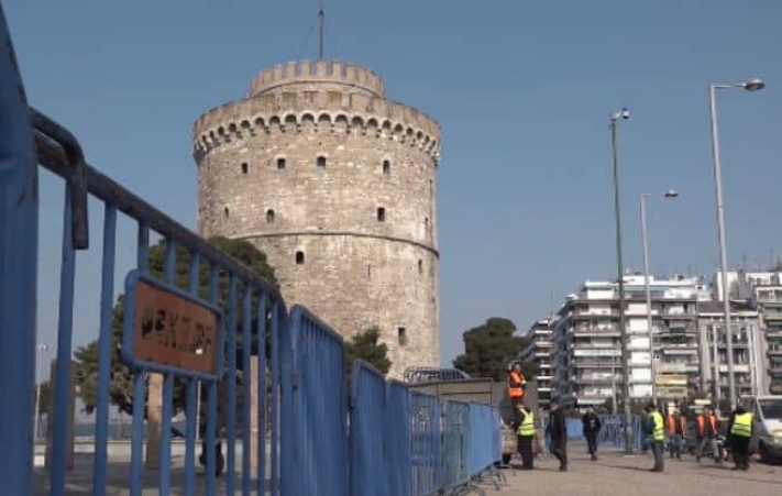 «Βόμβα» Χαρδαλιά για την Θεσσαλονίκη αν δεν μειωθούν τα κρούσματα κορωνοϊού!