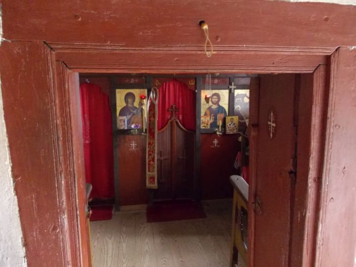 ΓΙΑΤΙ ΔΕΝ ΦΟΡΑΤΕ ΜΑΣΚΑ; (Από αφήγηση προσκυνητού, πριν λίγες ημέρες, στο Άγιον Όρος )