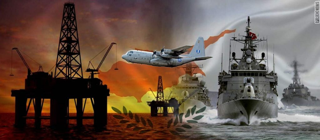 GEWKWN : Χωρίς Εφιάλτες δεν ηττάται ο Ελληνισμός…