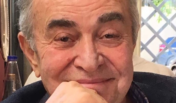 «Μικρός» κίνδυνος θανάτου ή σοβαρής ασθένειας για παιδιά από τον Covid  Μεταφέρει ο Καθηγητής Γιώργος Πιπερόπουλος