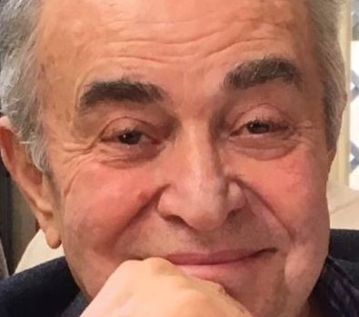 Είναι η Μεγάλη Απόφαση…  Γράφει ο Καθηγητής Γιώργος Πιπερόπουλος