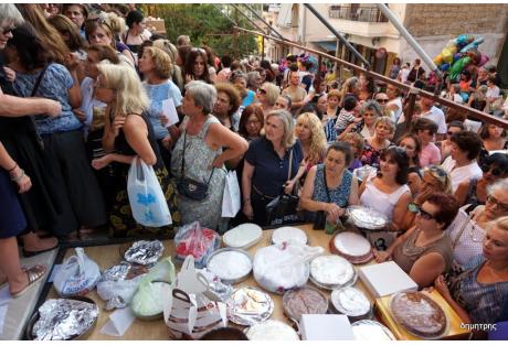 ΦΑΝΕΡΟΠΙΤΕΣ ΚΑΙ ΚΡΥΦΟΠΙΤΕΣ