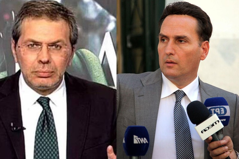 Ο.Υ.Α. ΑΠΟΚΑΛΎΠΤΟΥΜΕ: Απόπειρα δολοφονίας Στέφανου Χίου . Στόχος ο γνωστός δικηγόρος, Μιχάλης Δημητρακόπουλος.