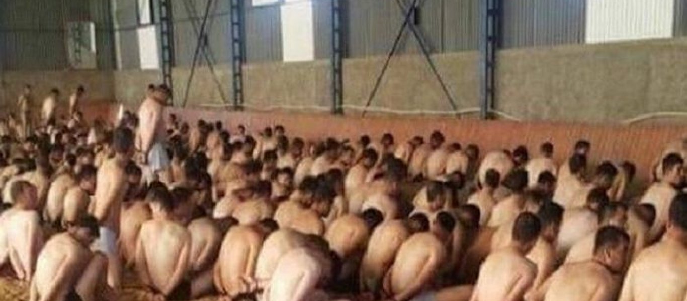 Τουρκία: Φρικτά βασανιστήρια σε κρατούμενους πραξικοπηματίες – «Θα βιάσουμε τις κόρες & τις γυναίκες σας» (φώτο)