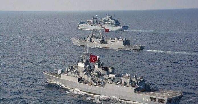 Δημιουργούν κλίμα νέας ελληνοτουρκικής κρίσης οι Τούρκοι με “ψυχολογικές επιχειρήσεις”