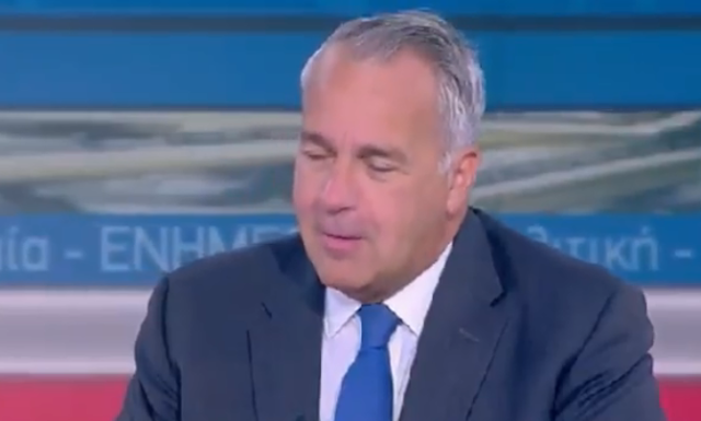 Βορίδης: Ο χειρότερος Υπουργός Γεωργίας από καταβολής Ελληνικού κράτους video