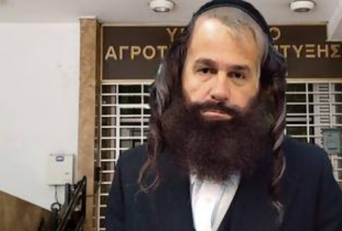 Κοροϊδία: Ο Βορίδης παρουσιάζει την ετήσια ενίσχυση των μελισσοκόμων του Αιγαίου ως ενίσχυση λόγω του κορωνοϊού