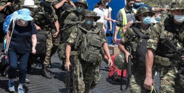 Αυτοί δεν είναι “εθνοφύλακες ” …