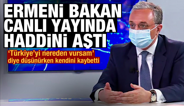 ΑΡΜΕΝΙΟΙ : ΔΕΝ ΘΑ ΔΙΣΤΑΣΟΥΜΕ ΝΑ ΑΝΑΨΟΥΜΕ «ΦΩΤΙΕΣ» ΣΤΗΝ ΤΟΥΡΚΙΑ