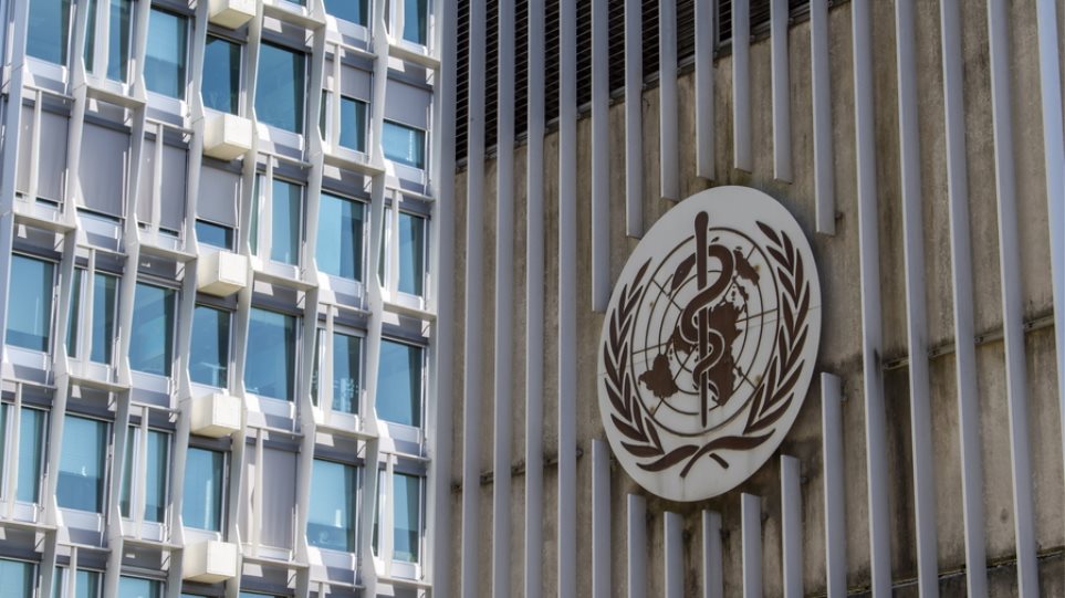 Κορωνοϊός: Κλιμάκιο του ΠΟΥ βλέπει τις νυχτερίδες σαν υπαίτιες του ιού