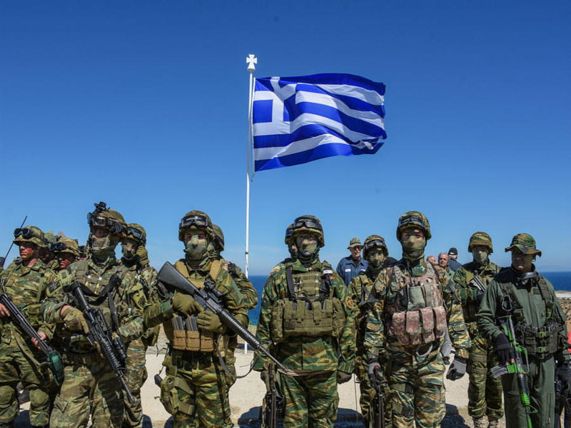 Καλεντερίδης : Κρίση «Oruç Reis»: Μια αποτίμηση κι ένα συμπέρασμα: Θα βγούμε νικητές