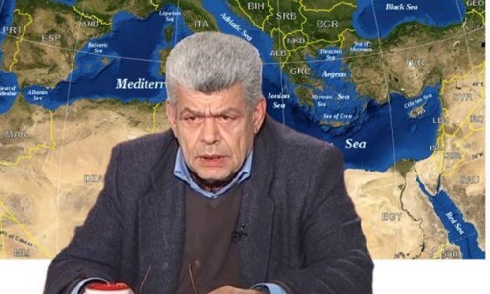 Μάζης: Επιφυλάσσομαι για τη συμφωνία – Υποχωρήσαμε 10% στην Αίγυπτο