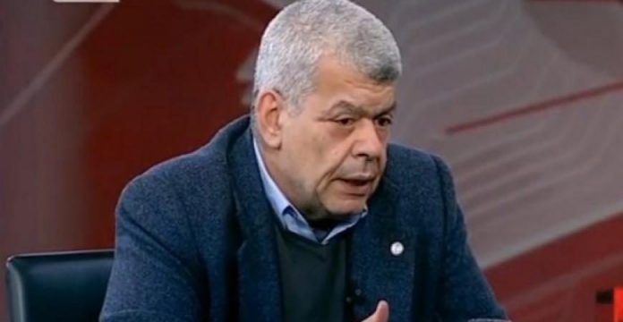 Ιωάννης Μάζης: “Το Oruc Reis κάνει έρευνες αυτό ουδείς μπορεί να το αμφισβητήσει”