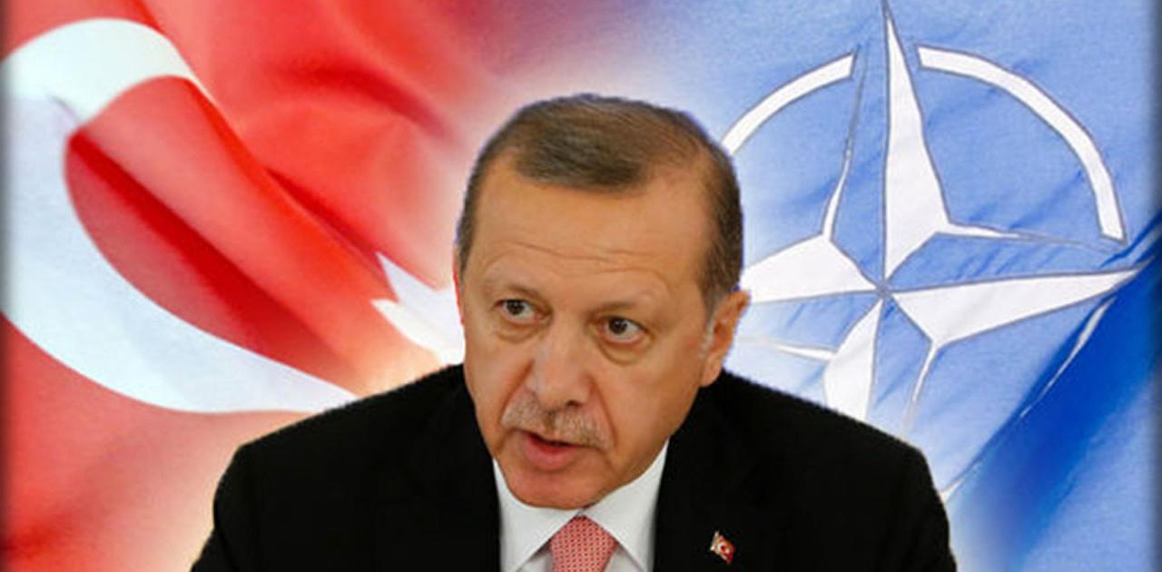 Προοίμιο ραγδαίων εξελίξεων -«The Times»: Το ΝΑΤΟ δεν μπορεί να έχει μέλος του την Τουρκία – Ο Ερντογάν θα ενημερωθεί…