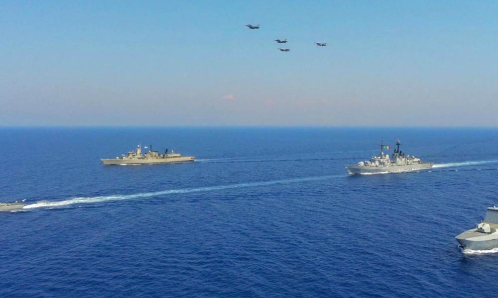 Ρώσοι προς Άγκυρα: “Έλληνες & Γάλλοι θα σας συντρίψουν – S-300, F-16 & Mirage θα εξαφανίσουν την Τουρκική ΠΑ”