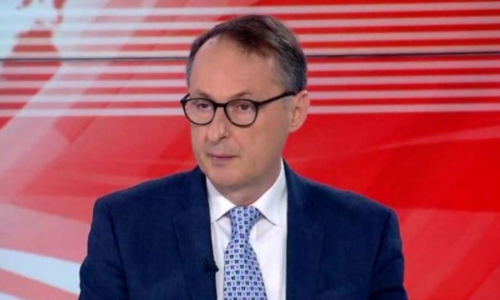 Σύψας: Ιδιαίτερα κρίσιμη η κατάσταση της πανδημίας στη χώρα – “Ετοιμαστείτε για εκατόμβη θυμάτων”