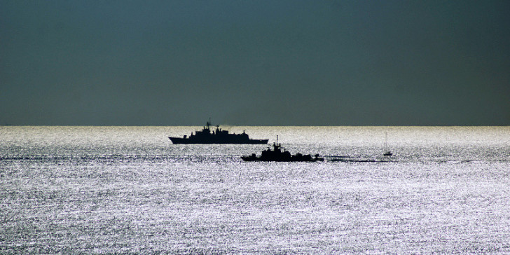 Θανάσης Κ. Περί “ακινησίας”, “προδοσίας” και άλλων “τεράτων”…
