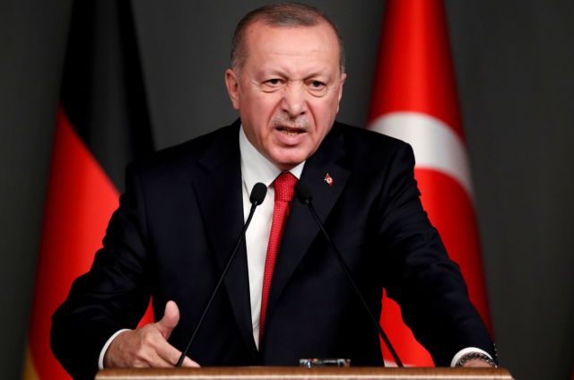 Milliyet: Οι εντολές Ερντογάν στα πολεμικά πλοία – «Είναι η ώρα των πράξεων»