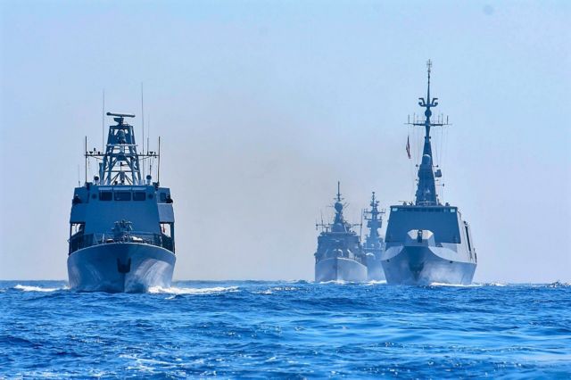 Θανάσης Κ. : Τα πάντα έχουν ανατραπεί – κι εμείς…