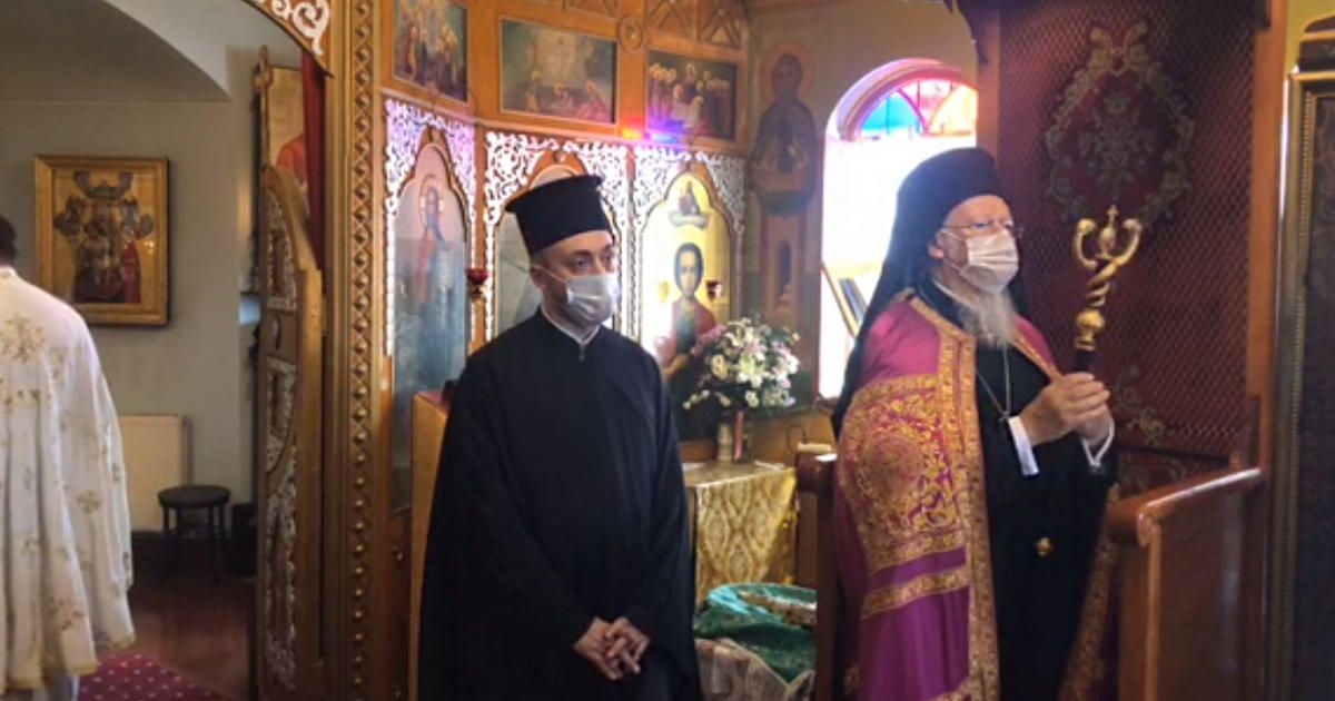Νά γιατί θὰ ἔχουμε καὶ 2ο γύρο Κορωνοϊοῦ…