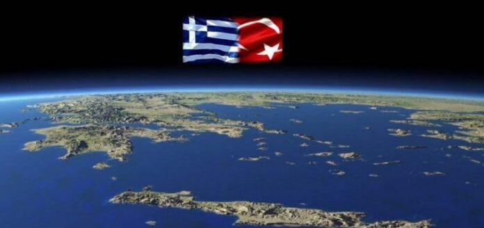 Νικόλαος Ταμουρίδης : Διαβάστε μερικές ΑΠΑΙΤΗΣΕΙΣ της ΤΟΥΡΚΙΑΣ, στις συζητήσεις που σερνόμαστε