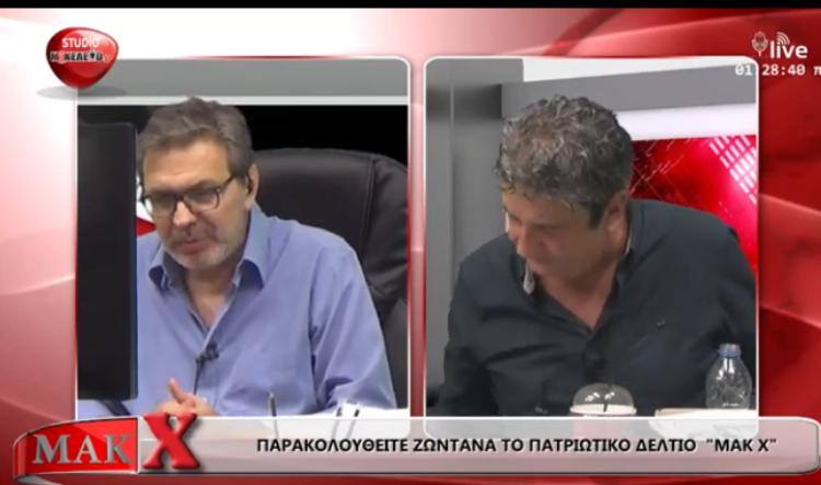ΝΙΚΟΣ ΑΝΤΩΝΙΑΔΗΣ : ΨΕΥΔΗ ΚΡΟΥΣΜΑΤΑ- ΝΟΣΗΛΕΙΕΣ- ΚΑΤΑΣΚΕΥΑΣΜΕΝΟΙ ΘΑΝΑΤΟΙ. ΜΑΣΚΕΣ ΣΤΑ ΣΧΟΛΕΙΑ, ΡΑΠΙΝΤ ΤΕΣΤ, ΜΟΡΙΑΚΟΙ ΕΛΕΓΧΟΙ.