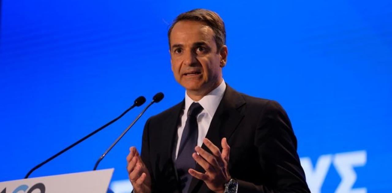 Μητσοτάκης από ΔΕΘ: Οι έξι αποφάσεις για την ενίσχυση των ΕΔ – Έρχονται 18 Rafale και 4 φρεγάτες