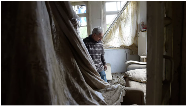 Η Ρωσία δεν θα επιτρέψει έναν μεγάλο πόλεμο Αρμενίας-Αζερμπαϊτζάν